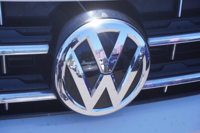 2020 Volkswagen Amarok TDI580 Highline Black