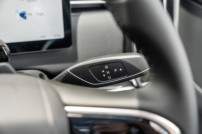 2024 Jaecoo J7 SHS Summit