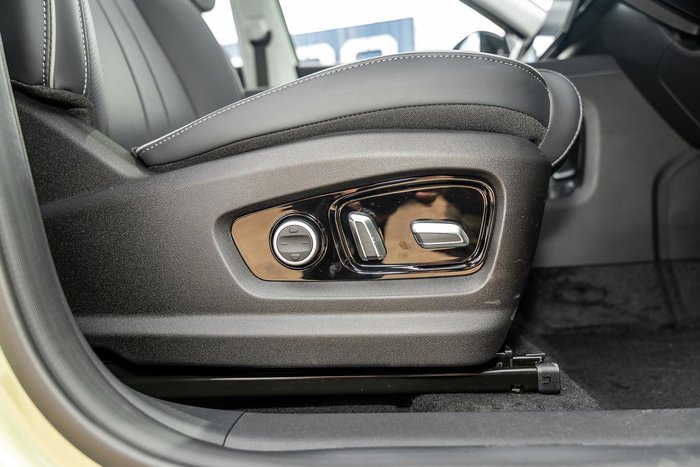 2024 Jaecoo J7 SHS Summit