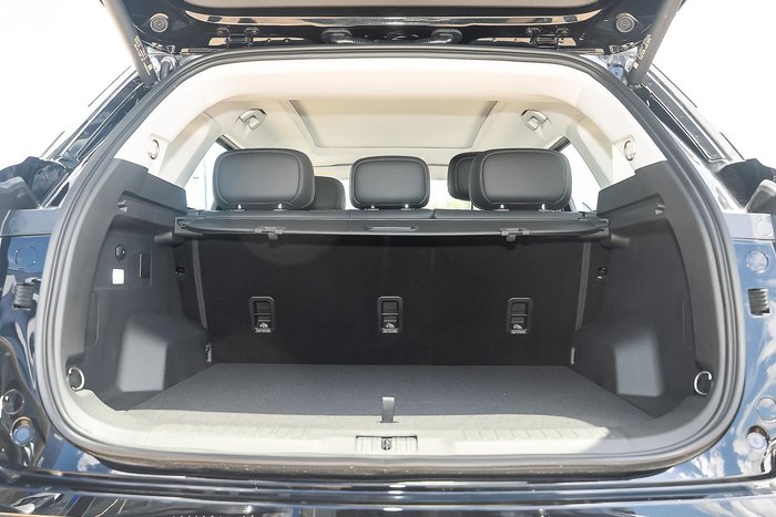 2024 Jaecoo J7 SHS Summit