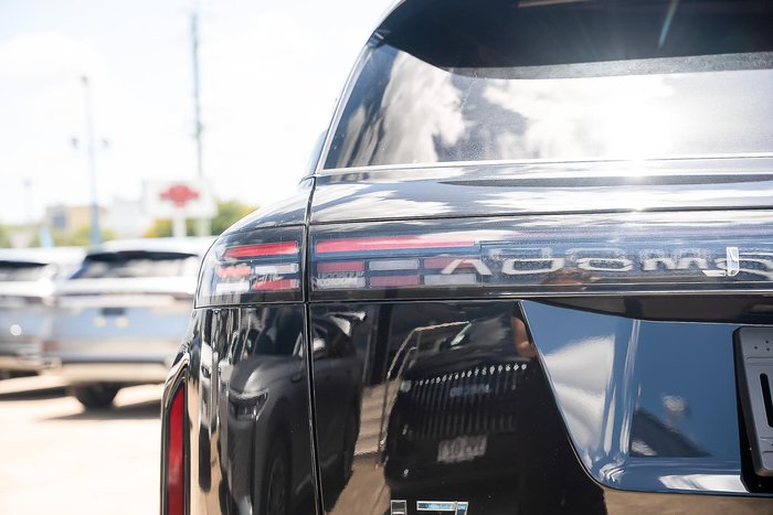 2024 Jaecoo J7 SHS Summit