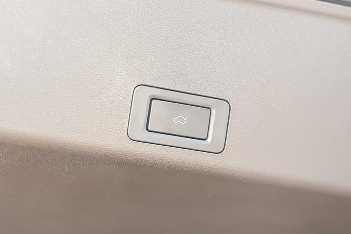 2024 Jaecoo J7 SHS Summit