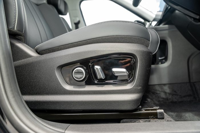 2024 Jaecoo J7 SHS Summit