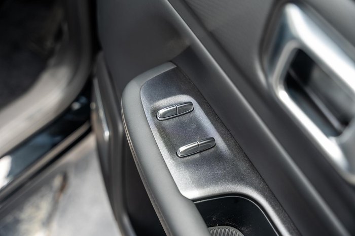 2024 Jaecoo J7 SHS Summit