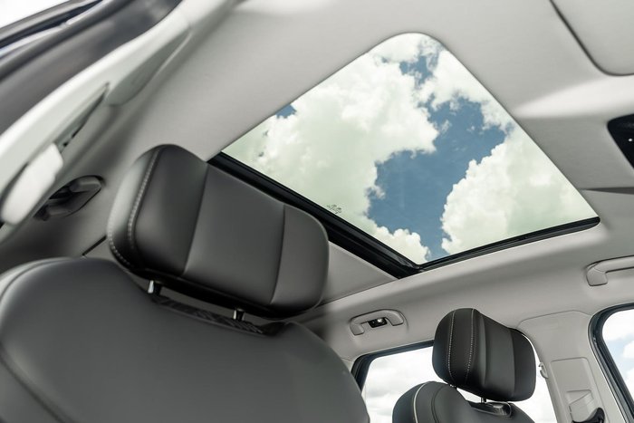 2024 Jaecoo J7 SHS Summit