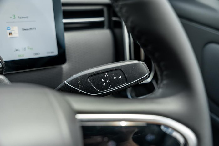 2024 Jaecoo J7 SHS Summit