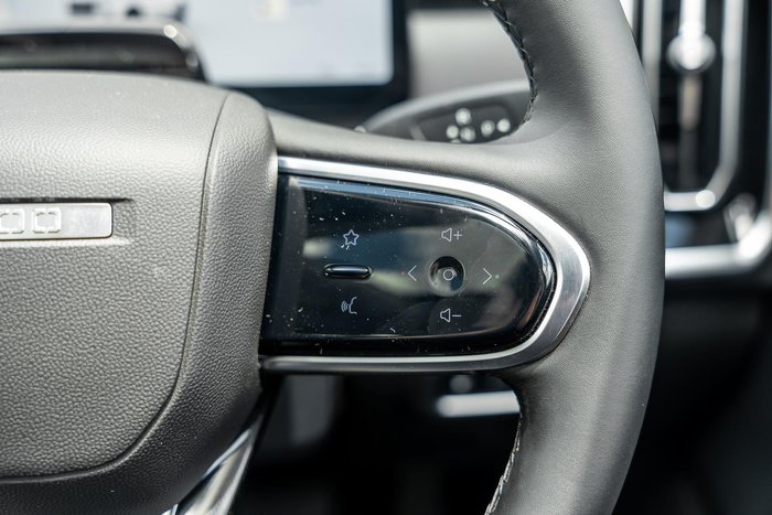 2024 Jaecoo J7 SHS Summit