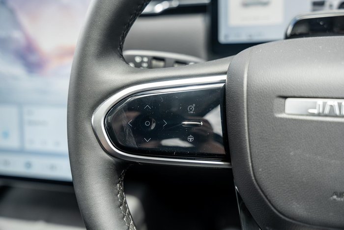 2024 Jaecoo J7 SHS Summit