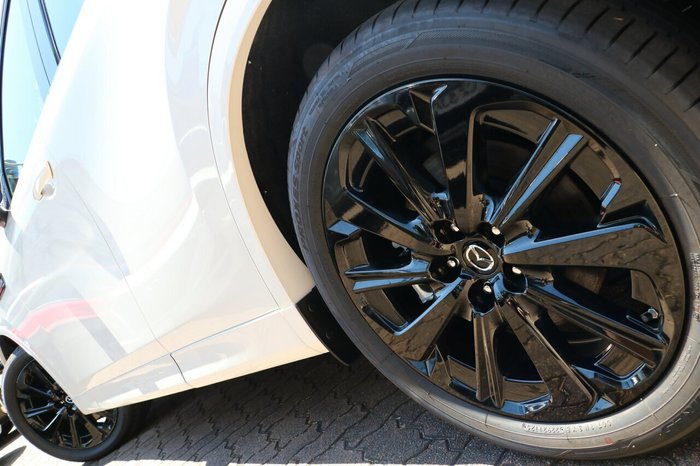 2025 Mazda CX-60 P50e GT