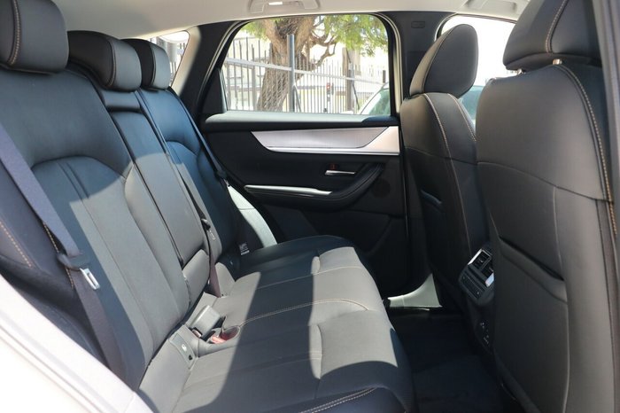 2025 Mazda CX-60 P50e GT