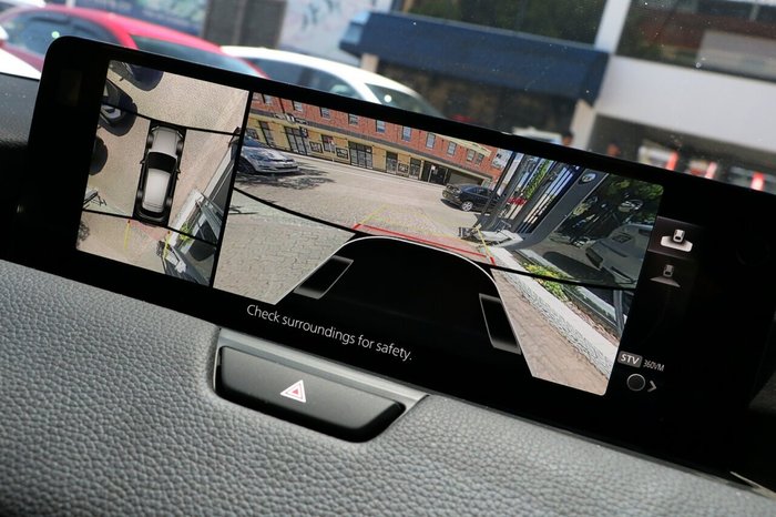 2025 Mazda CX-60 P50e GT