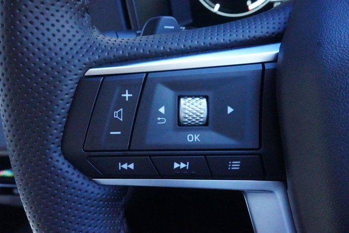 2024 Mitsubishi Outlander PHEV Aspire