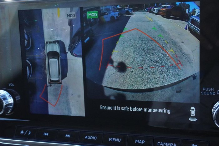 2024 Mitsubishi Outlander PHEV Aspire