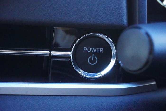 2024 Mitsubishi Outlander PHEV Aspire