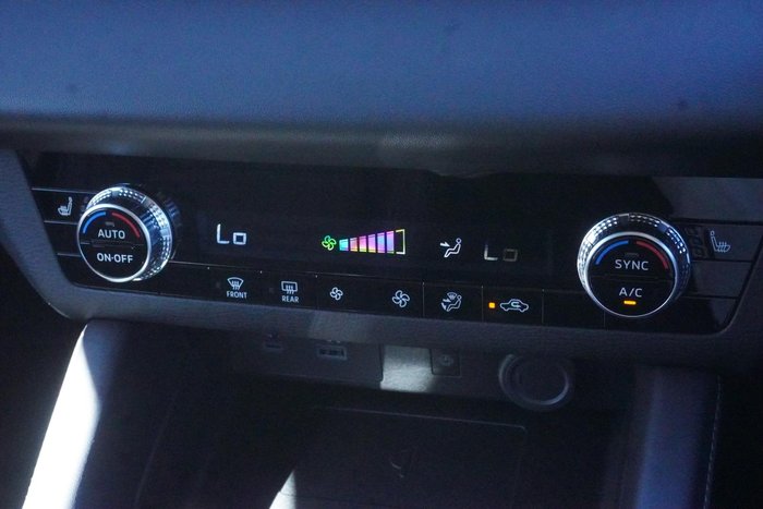 2024 Mitsubishi Outlander PHEV Aspire