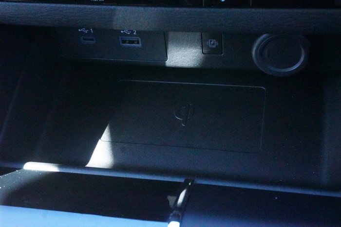 2024 Mitsubishi Outlander PHEV Aspire