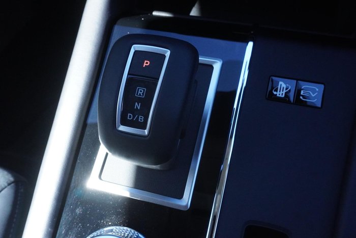 2024 Mitsubishi Outlander PHEV Aspire