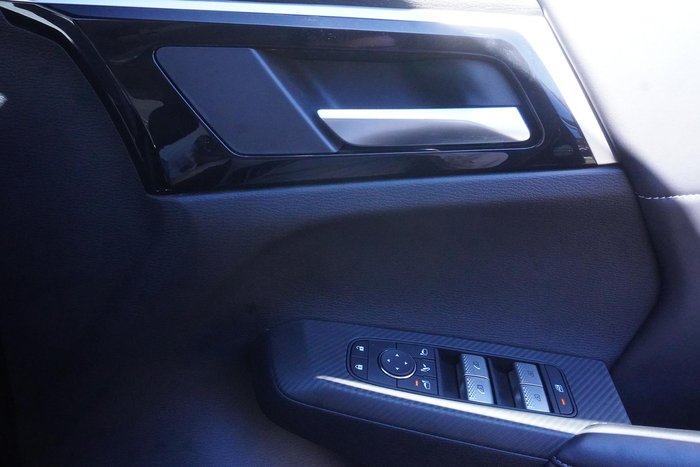 2024 Mitsubishi Outlander PHEV Aspire