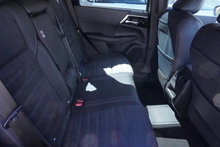 2024 Mitsubishi Outlander PHEV Aspire