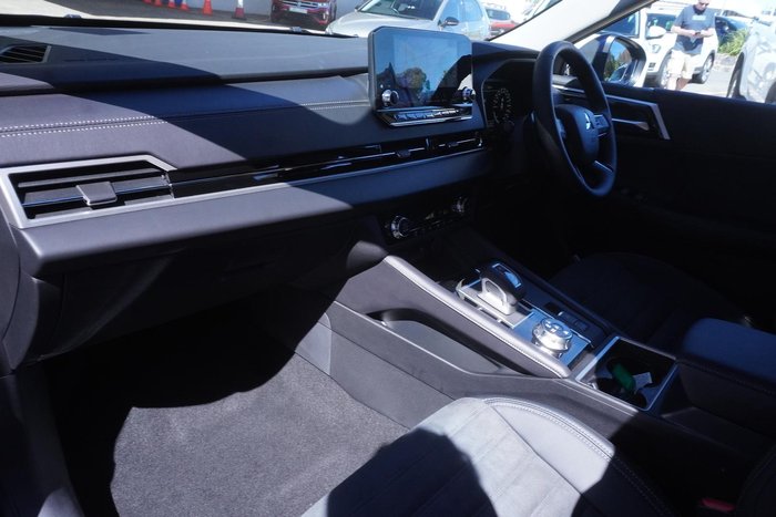 2024 Mitsubishi Outlander PHEV Aspire