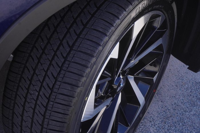 2024 Mitsubishi Outlander PHEV Aspire