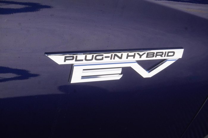 2024 Mitsubishi Outlander PHEV Aspire