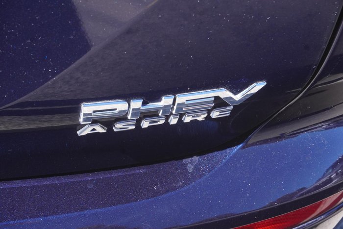 2024 Mitsubishi Outlander PHEV Aspire