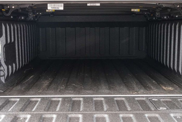 2025 RAM 1500 Limited Hurricane HO RamBox