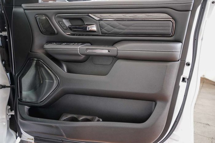 2025 RAM 1500 Limited Hurricane HO RamBox