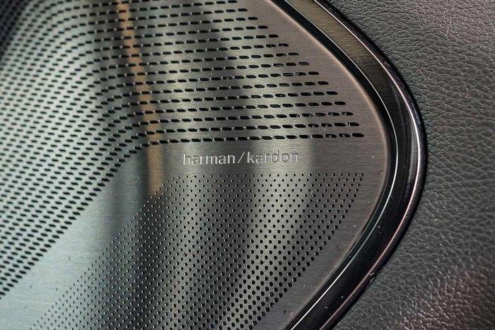 2025 RAM 1500 Limited Hurricane HO RamBox