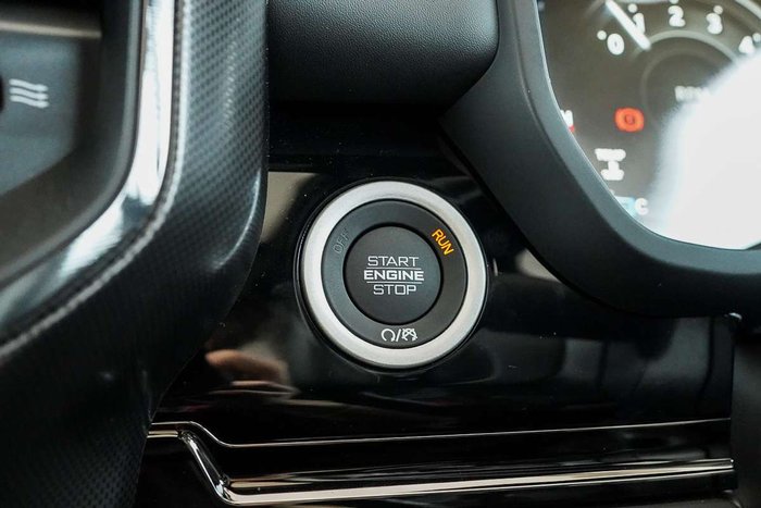 2025 RAM 1500 Limited Hurricane HO RamBox