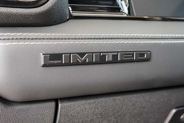 2025 RAM 1500 Limited Hurricane HO RamBox