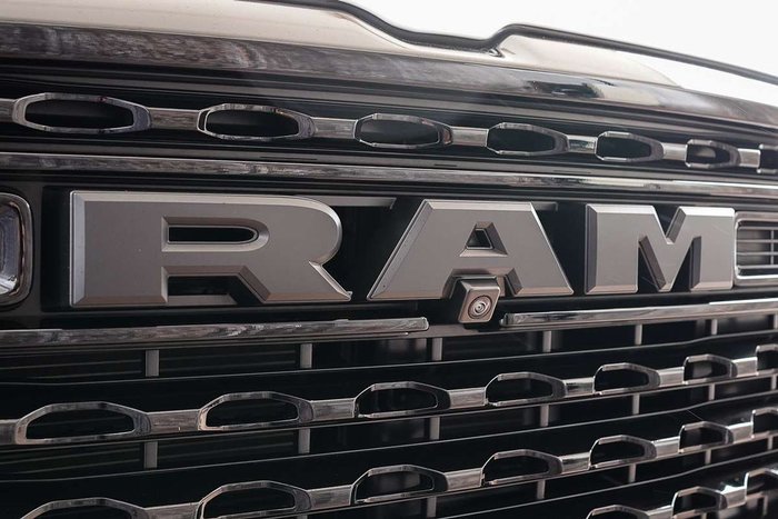 2025 RAM 1500 Limited Hurricane HO RamBox