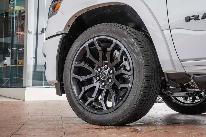 2025 RAM 1500 Limited Hurricane HO RamBox