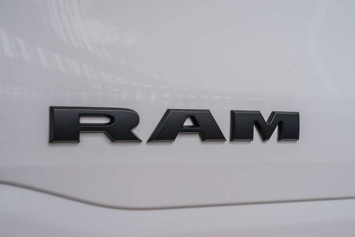 2025 RAM 1500 Limited Hurricane HO RamBox