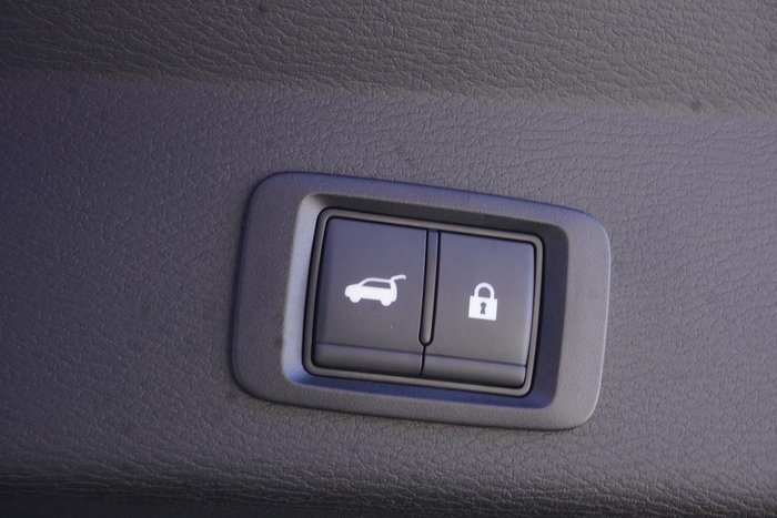 2025 Mitsubishi Outlander Aspire