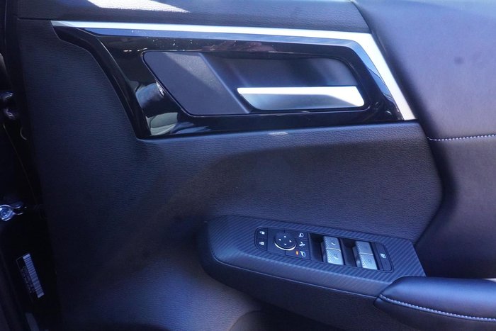 2025 Mitsubishi Outlander Aspire