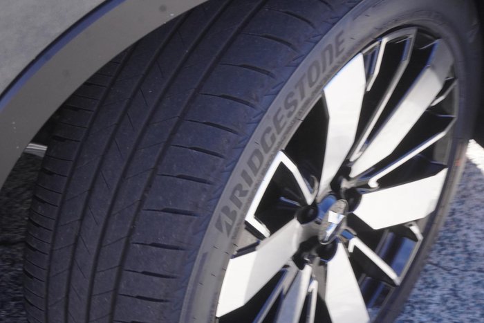 2025 Mitsubishi Outlander Aspire