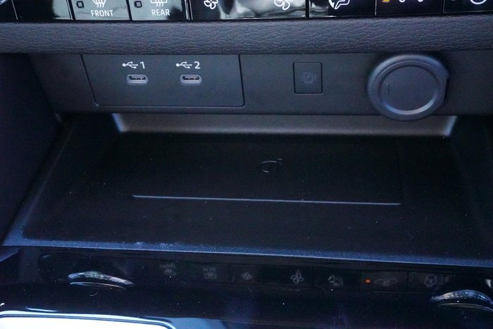 2025 Mitsubishi Outlander Aspire