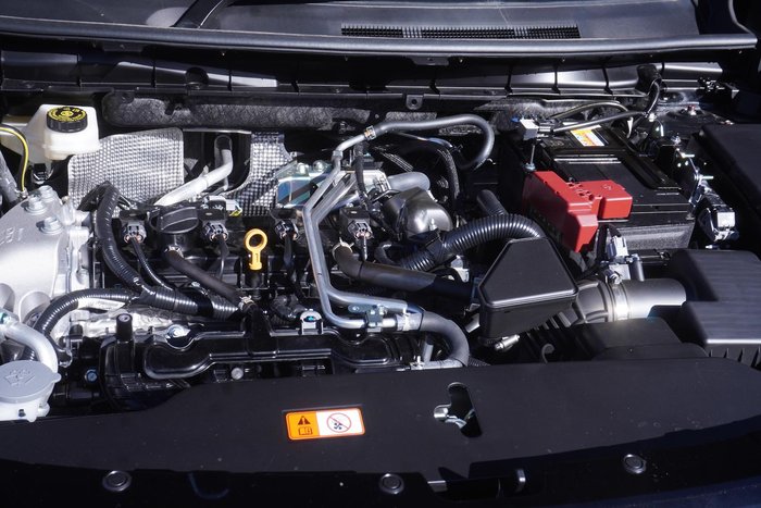 2025 Mitsubishi Outlander Aspire