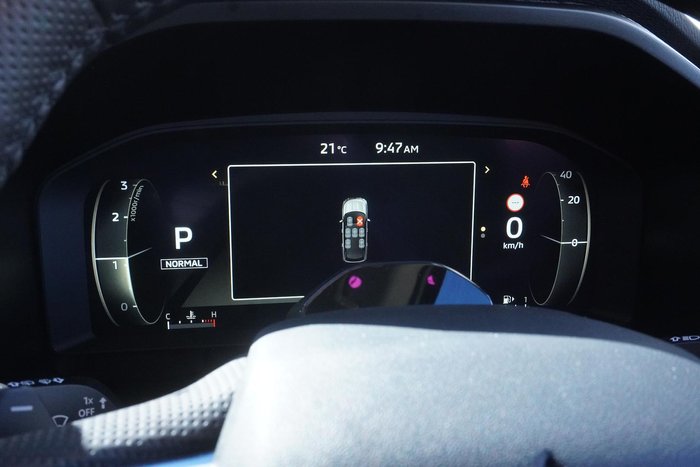 2025 Mitsubishi Outlander Aspire