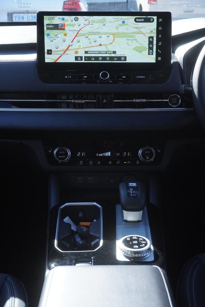 2025 Mitsubishi Outlander Aspire