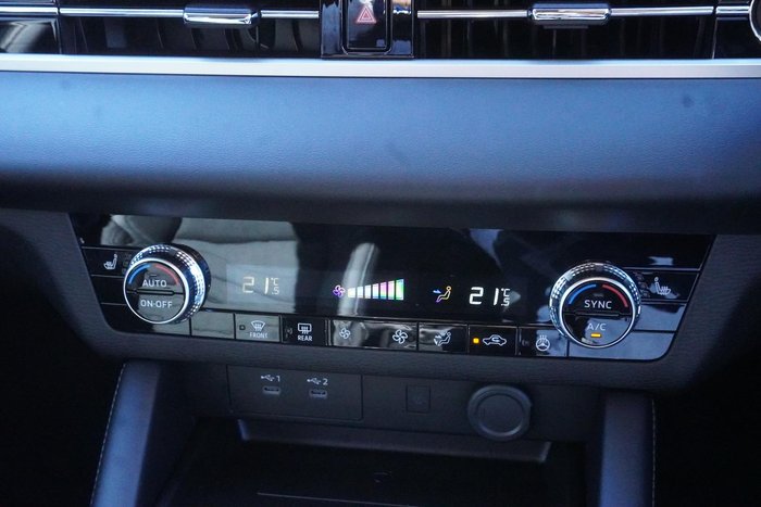 2025 Mitsubishi Outlander Aspire