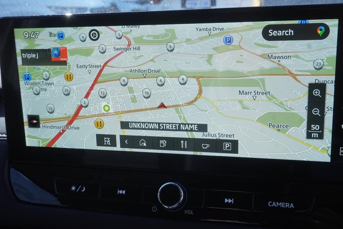 2025 Mitsubishi Outlander Aspire