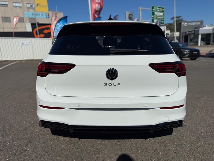 2025 Volkswagen Golf 110TSI R-Line