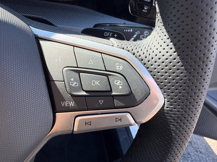 2025 Volkswagen Golf 110TSI R-Line