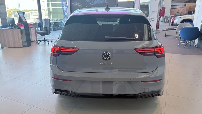 2025 Volkswagen Golf 110TSI R-Line