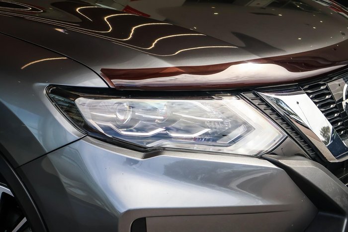 2020 Nissan X-TRAIL Ti