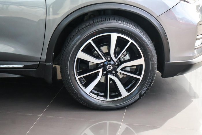 2020 Nissan X-TRAIL Ti