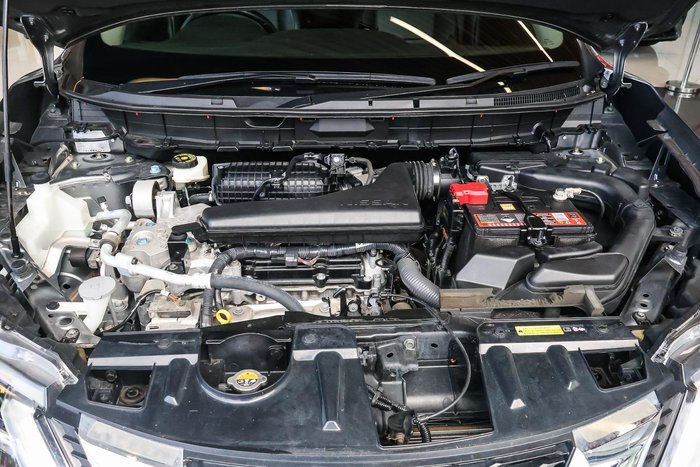 2020 Nissan X-TRAIL Ti